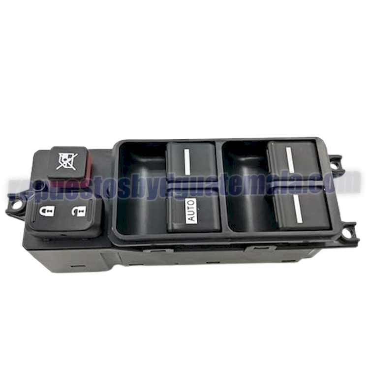 Byd Dolphin Mini Guatemala Interruptor Elevalunas